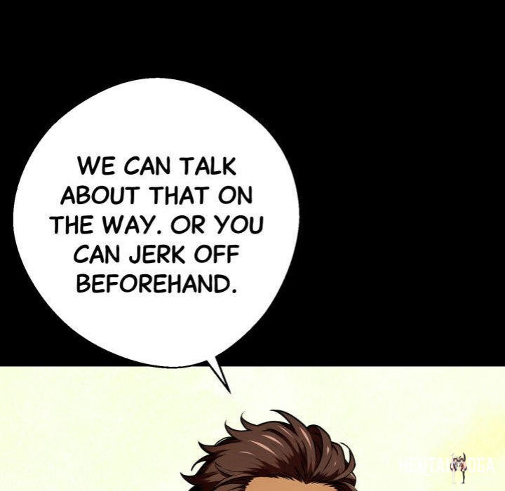 Gangster x Office Lady Gangster x Office Lady Chapter 40 - Page 54