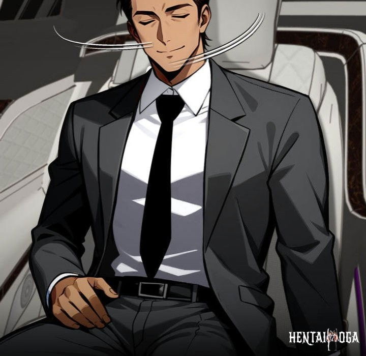 Gangster x Office Lady Gangster x Office Lady Chapter 40 - Page 64