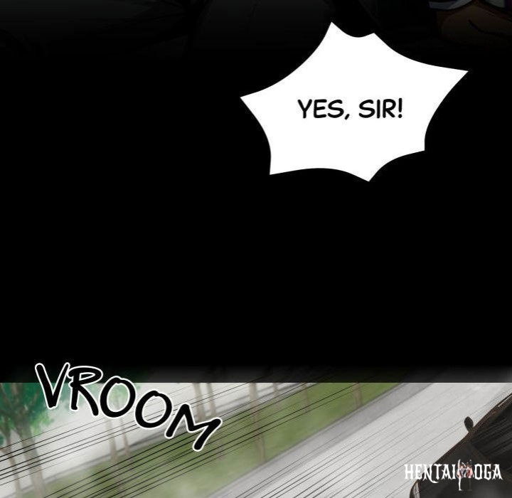 Gangster x Office Lady Gangster x Office Lady Chapter 40 - Page 65