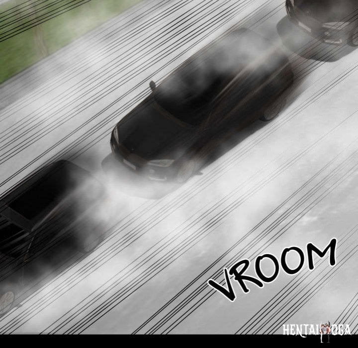 Gangster x Office Lady Gangster x Office Lady Chapter 40 - Page 66