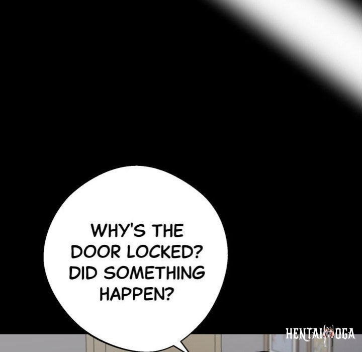 Gangster x Office Lady Gangster x Office Lady Chapter 40 - Page 75