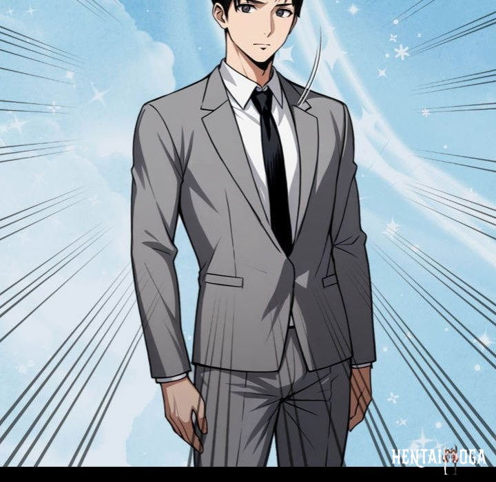 Gangster x Office Lady Gangster x Office Lady Chapter 40 - Page 85