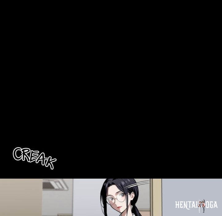 Gangster x Office Lady Gangster x Office Lady Chapter 40 - Page 86