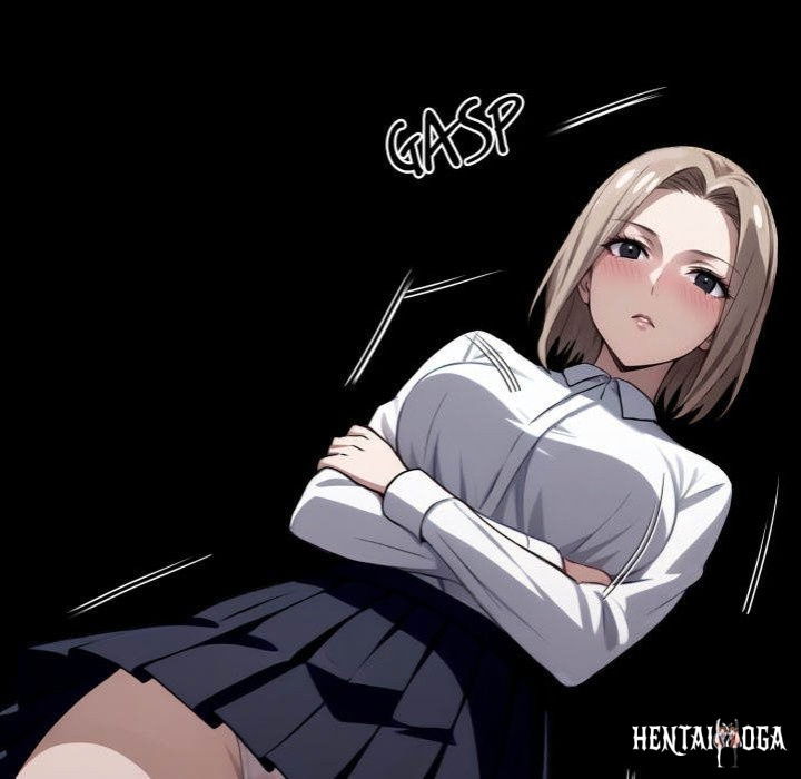 Gangster x Office Lady Gangster x Office Lady Chapter 40 - Page 88