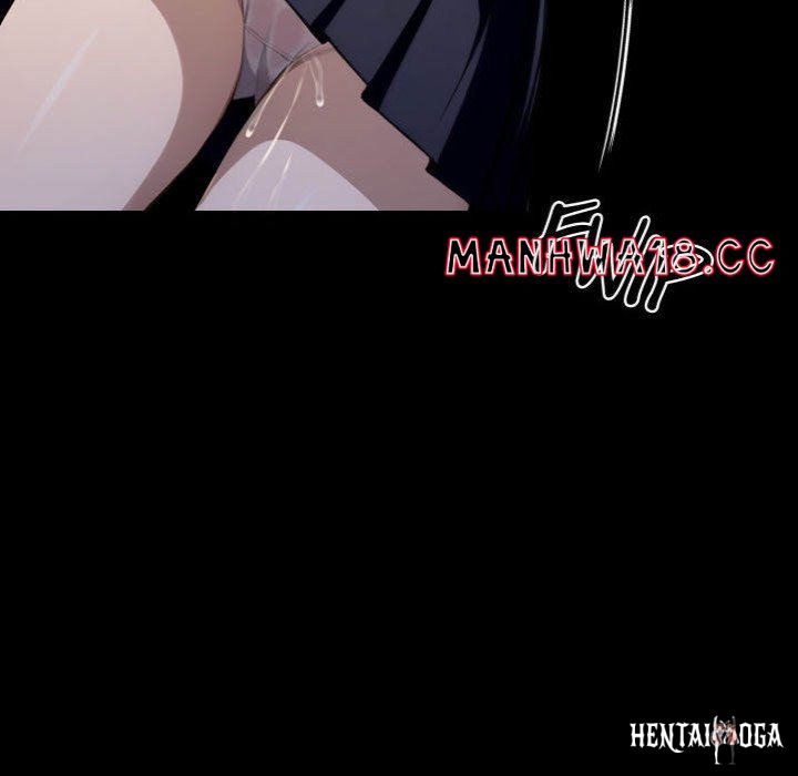 Gangster x Office Lady Gangster x Office Lady Chapter 40 - Page 89