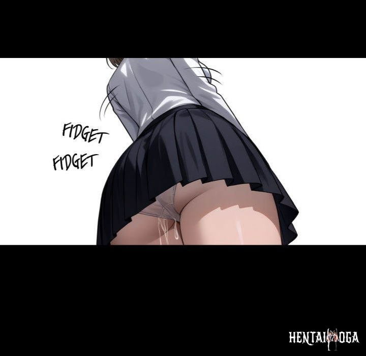 Gangster x Office Lady Gangster x Office Lady Chapter 40 - Page 90