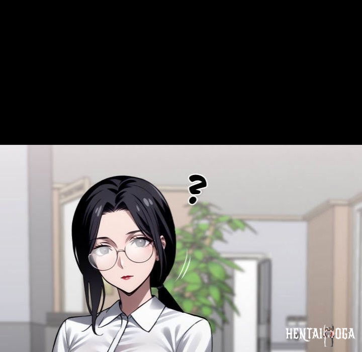 Gangster x Office Lady Gangster x Office Lady Chapter 40 - Page 91