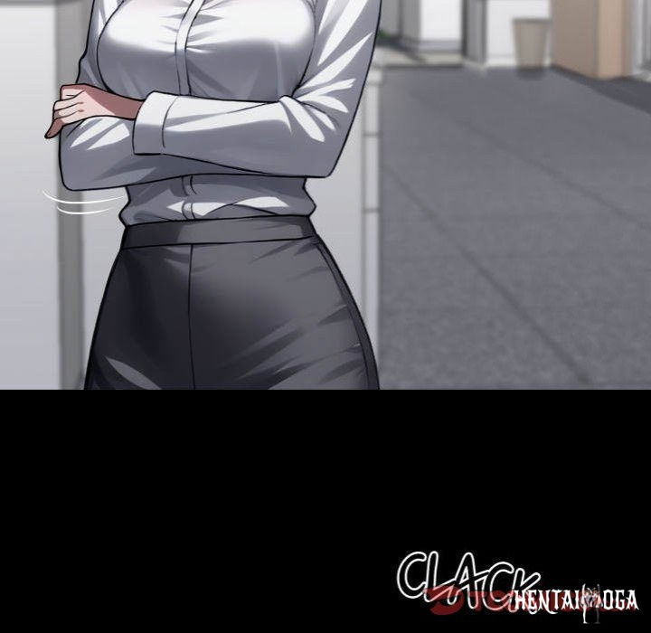 Gangster x Office Lady Gangster x Office Lady Chapter 40 - Page 92