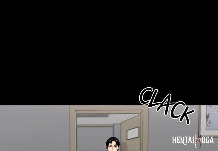 Gangster x Office Lady Gangster x Office Lady Chapter 41 - Page 1