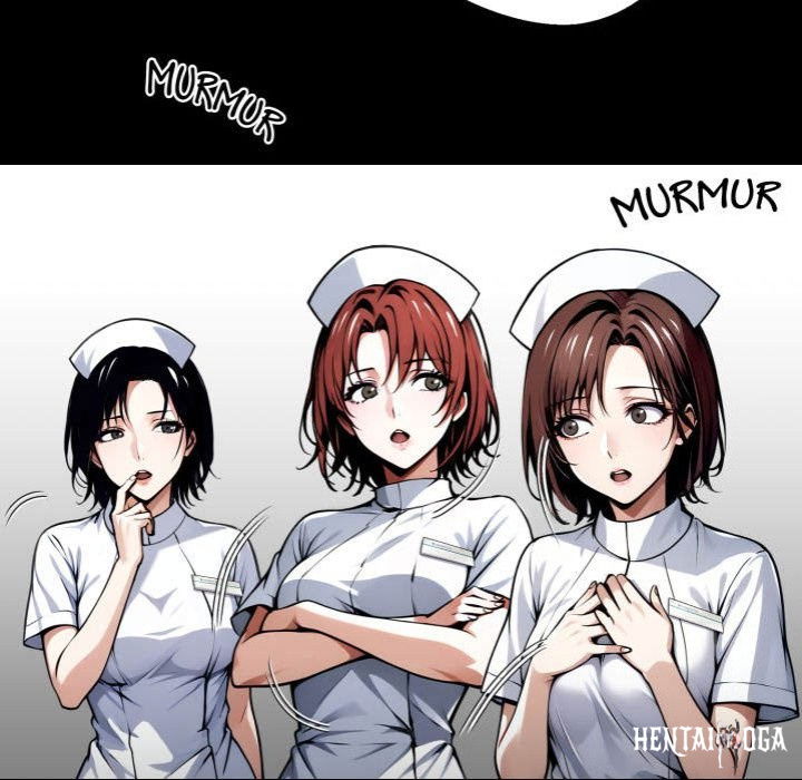 Gangster x Office Lady Gangster x Office Lady Chapter 41 - Page 100