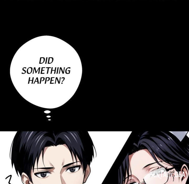 Gangster x Office Lady Gangster x Office Lady Chapter 41 - Page 101