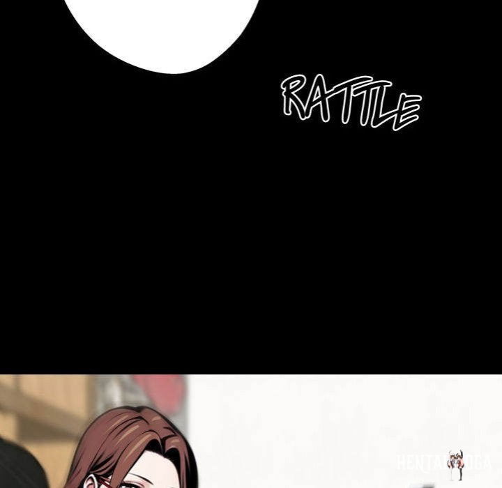 Gangster x Office Lady Gangster x Office Lady Chapter 41 - Page 109