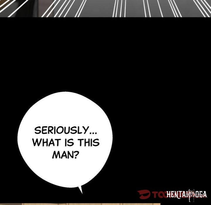 Gangster x Office Lady Gangster x Office Lady Chapter 41 - Page 111