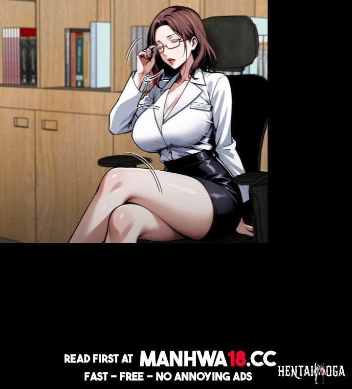 Gangster x Office Lady Gangster x Office Lady Chapter 41 - Page 112