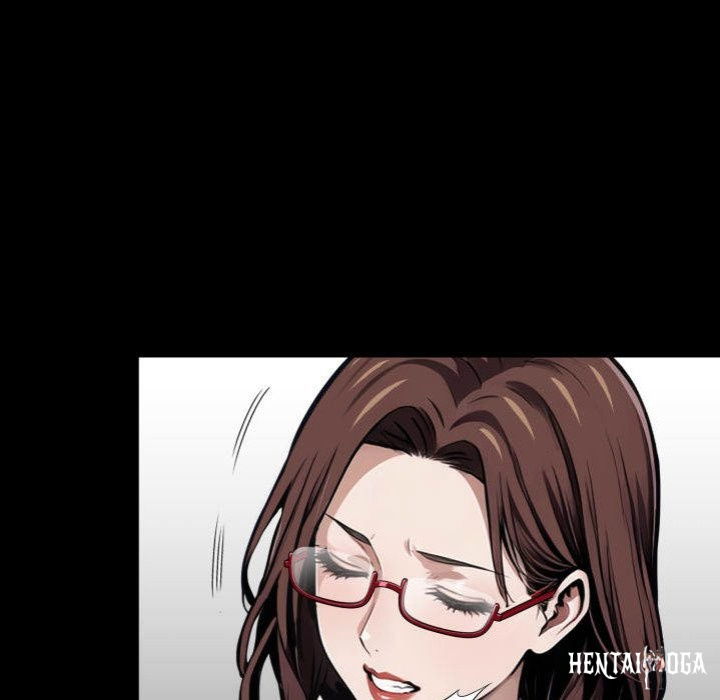 Gangster x Office Lady Gangster x Office Lady Chapter 41 - Page 113