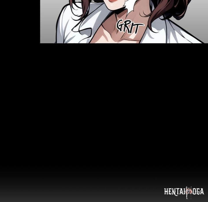 Gangster x Office Lady Gangster x Office Lady Chapter 41 - Page 114