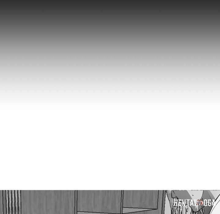 Gangster x Office Lady Gangster x Office Lady Chapter 41 - Page 115