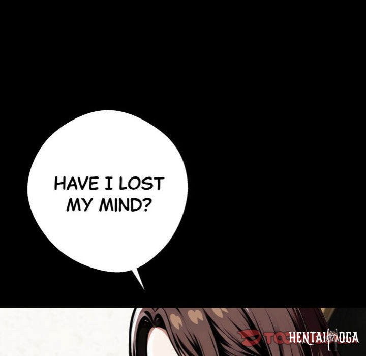 Gangster x Office Lady Gangster x Office Lady Chapter 41 - Page 120