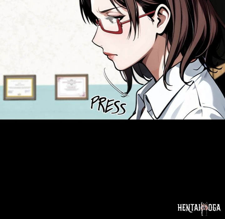 Gangster x Office Lady Gangster x Office Lady Chapter 41 - Page 121