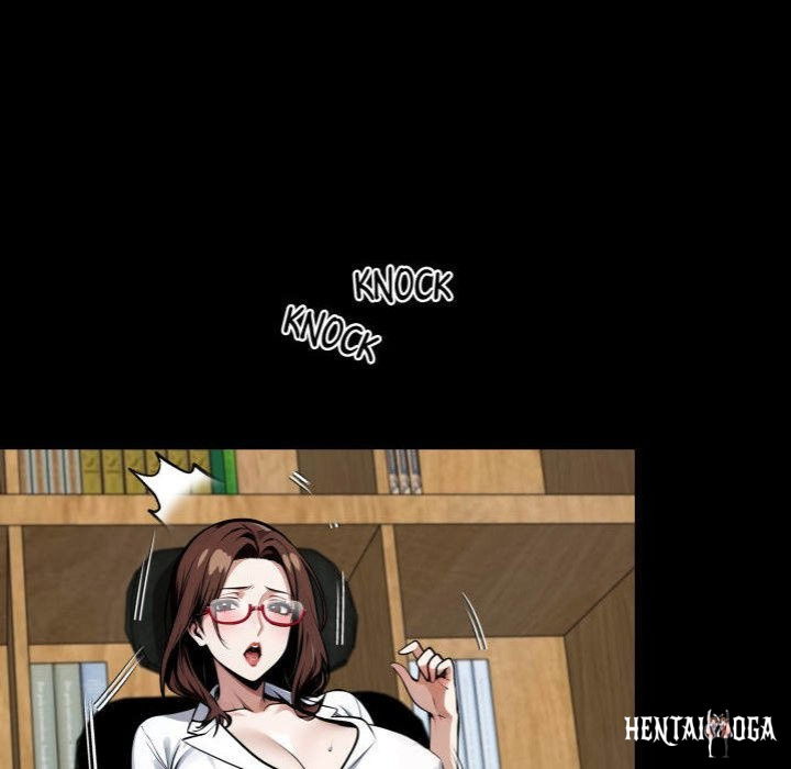 Gangster x Office Lady Gangster x Office Lady Chapter 41 - Page 128