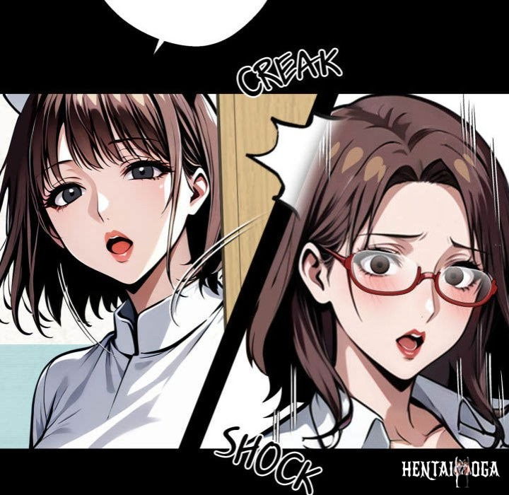 Gangster x Office Lady Gangster x Office Lady Chapter 41 - Page 130