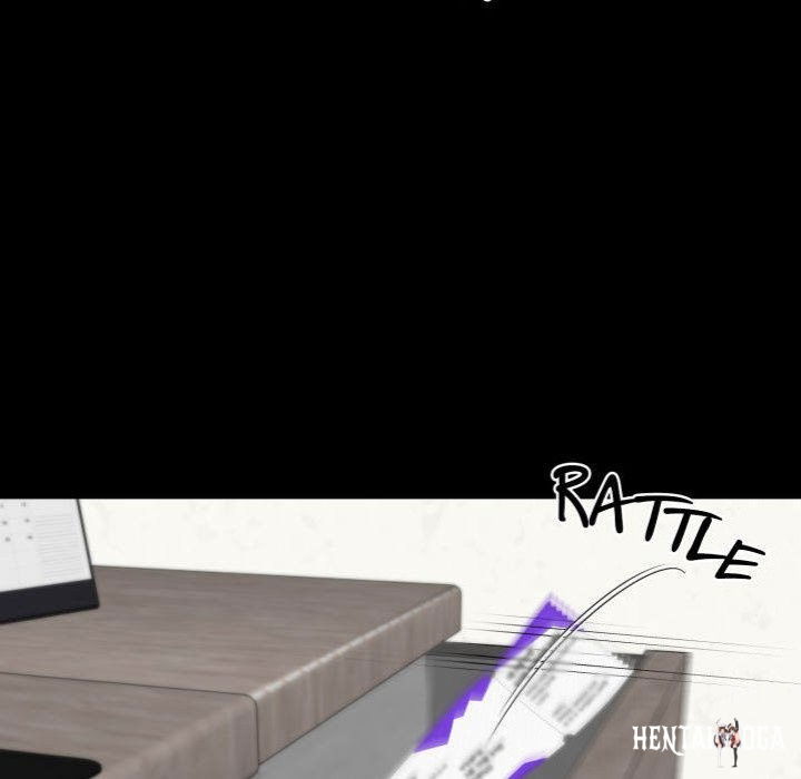 Gangster x Office Lady Gangster x Office Lady Chapter 41 - Page 131