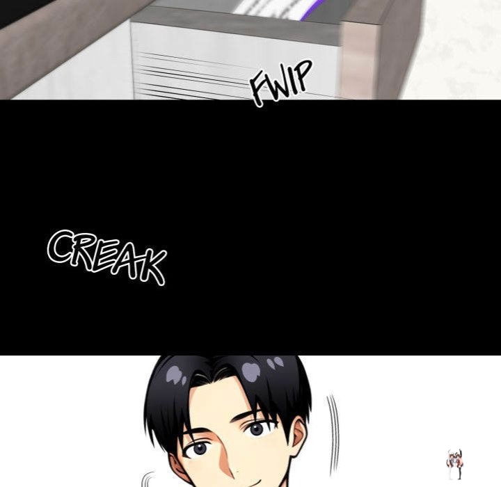 Gangster x Office Lady Gangster x Office Lady Chapter 41 - Page 132