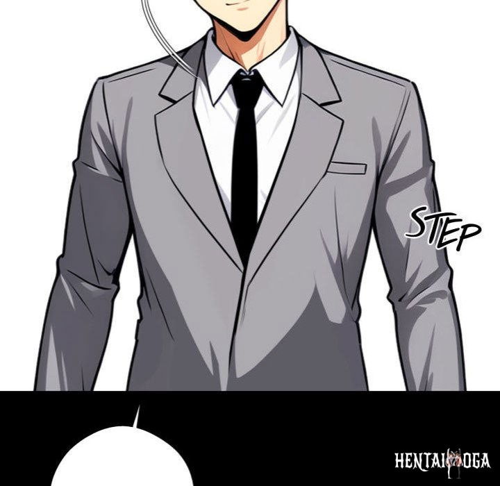 Gangster x Office Lady Gangster x Office Lady Chapter 41 - Page 133