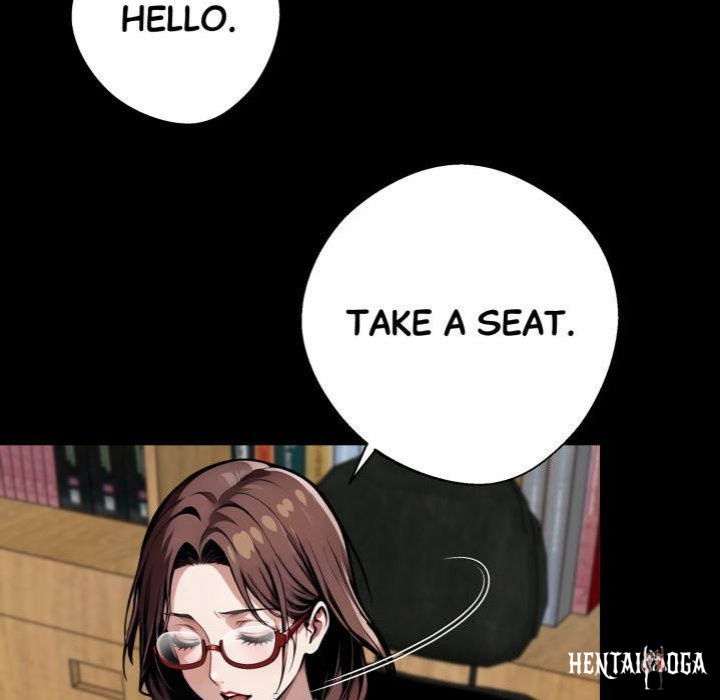 Gangster x Office Lady Gangster x Office Lady Chapter 41 - Page 134