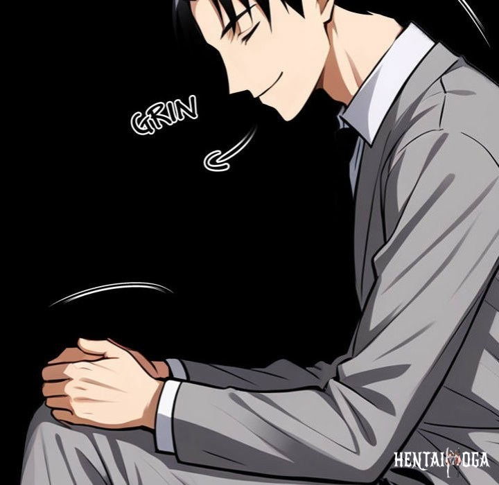 Gangster x Office Lady Gangster x Office Lady Chapter 41 - Page 137