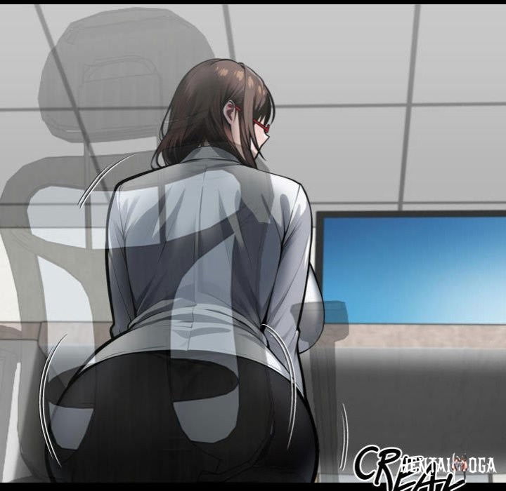 Gangster x Office Lady Gangster x Office Lady Chapter 41 - Page 139