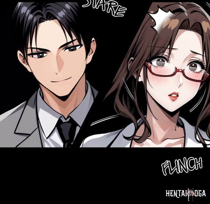 Gangster x Office Lady Gangster x Office Lady Chapter 41 - Page 141