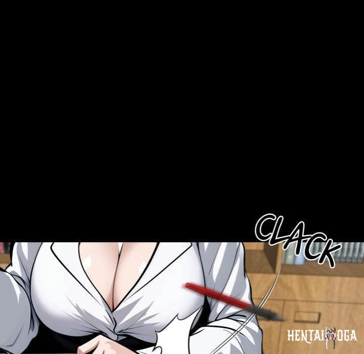 Gangster x Office Lady Gangster x Office Lady Chapter 41 - Page 142