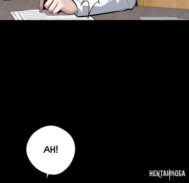 Gangster x Office Lady Gangster x Office Lady Chapter 41 - Page 143