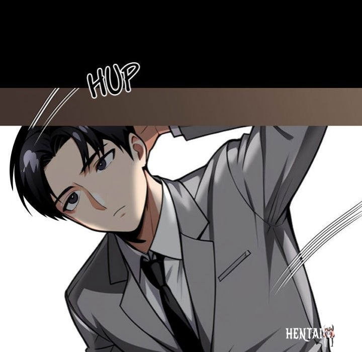Gangster x Office Lady Gangster x Office Lady Chapter 41 - Page 146