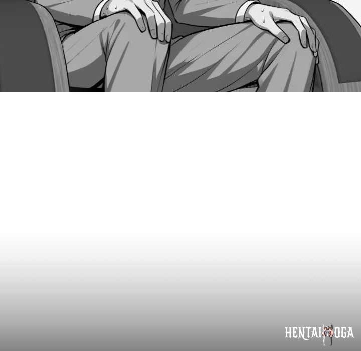 Gangster x Office Lady Gangster x Office Lady Chapter 41 - Page 15