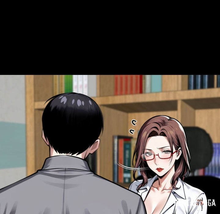 Gangster x Office Lady Gangster x Office Lady Chapter 41 - Page 150