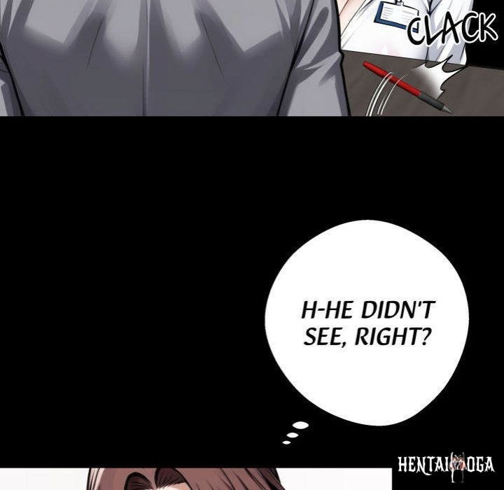 Gangster x Office Lady Gangster x Office Lady Chapter 41 - Page 151