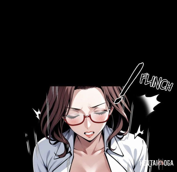 Gangster x Office Lady Gangster x Office Lady Chapter 41 - Page 153