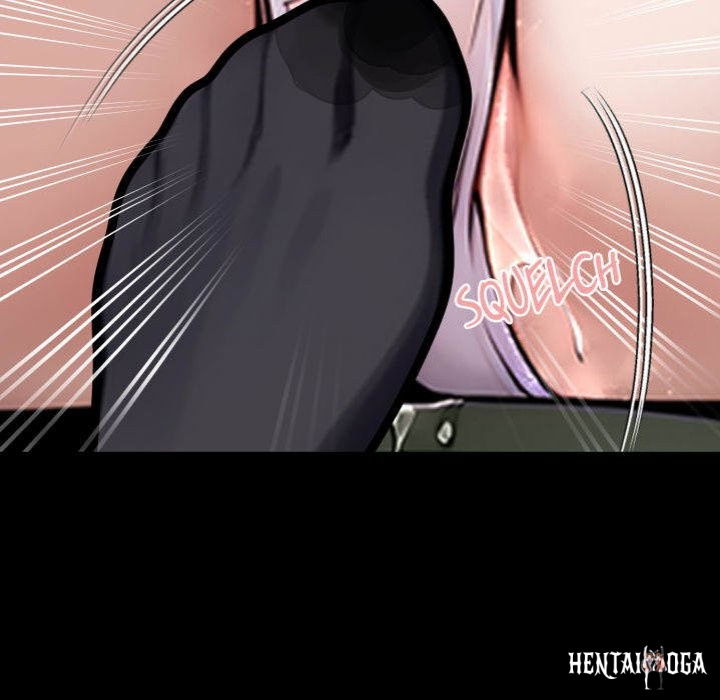 Gangster x Office Lady Gangster x Office Lady Chapter 41 - Page 157