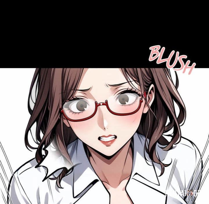 Gangster x Office Lady Gangster x Office Lady Chapter 41 - Page 158