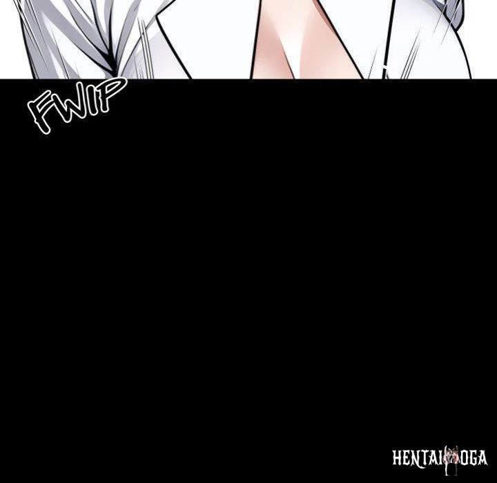 Gangster x Office Lady Gangster x Office Lady Chapter 41 - Page 159