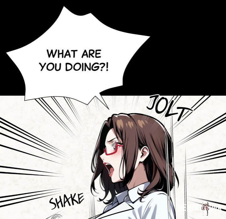 Gangster x Office Lady Gangster x Office Lady Chapter 41 - Page 160