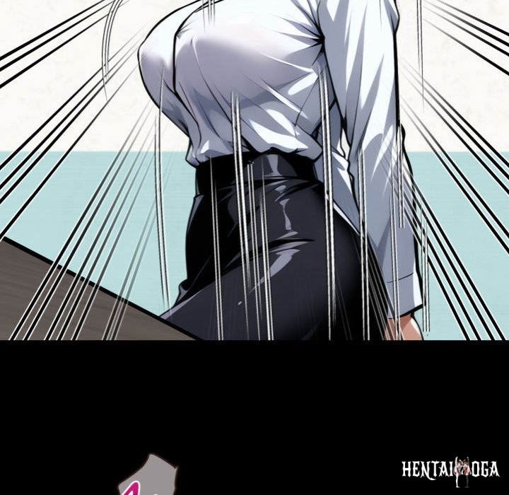 Gangster x Office Lady Gangster x Office Lady Chapter 41 - Page 161