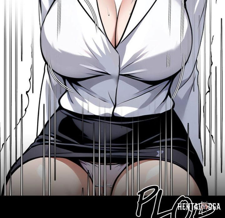 Gangster x Office Lady Gangster x Office Lady Chapter 41 - Page 167