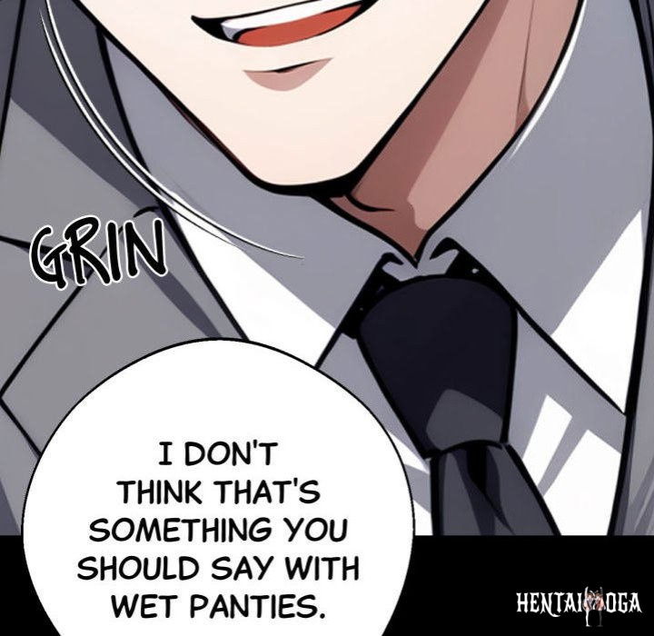 Gangster x Office Lady Gangster x Office Lady Chapter 41 - Page 169