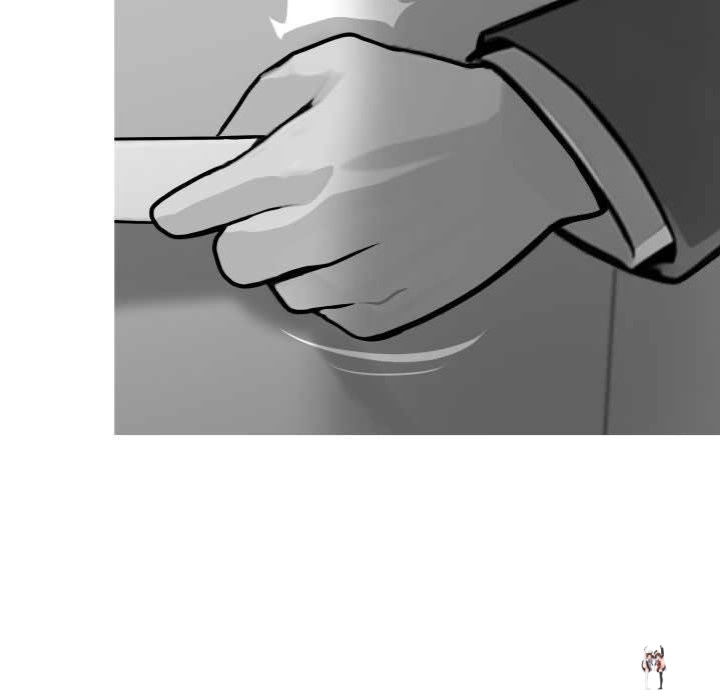 Gangster x Office Lady Gangster x Office Lady Chapter 41 - Page 20