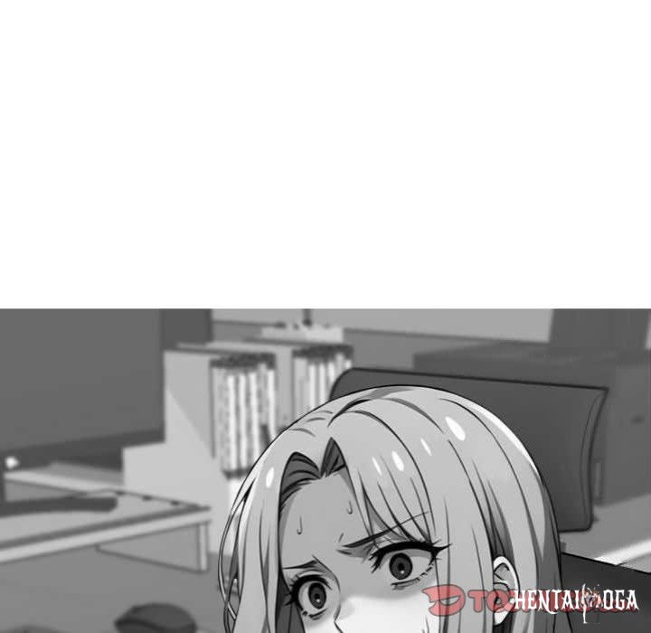 Gangster x Office Lady Gangster x Office Lady Chapter 41 - Page 21