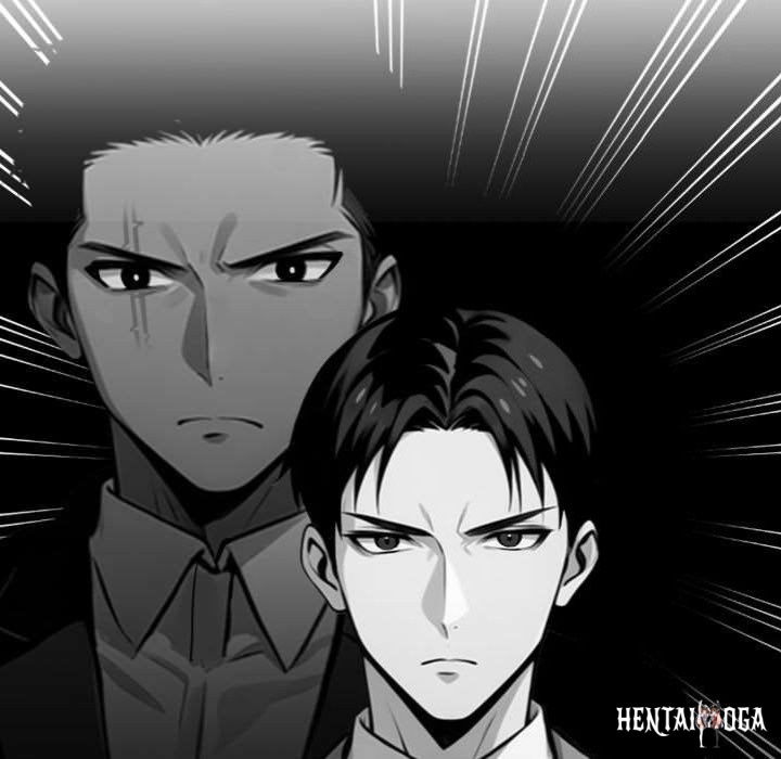 Gangster x Office Lady Gangster x Office Lady Chapter 41 - Page 24