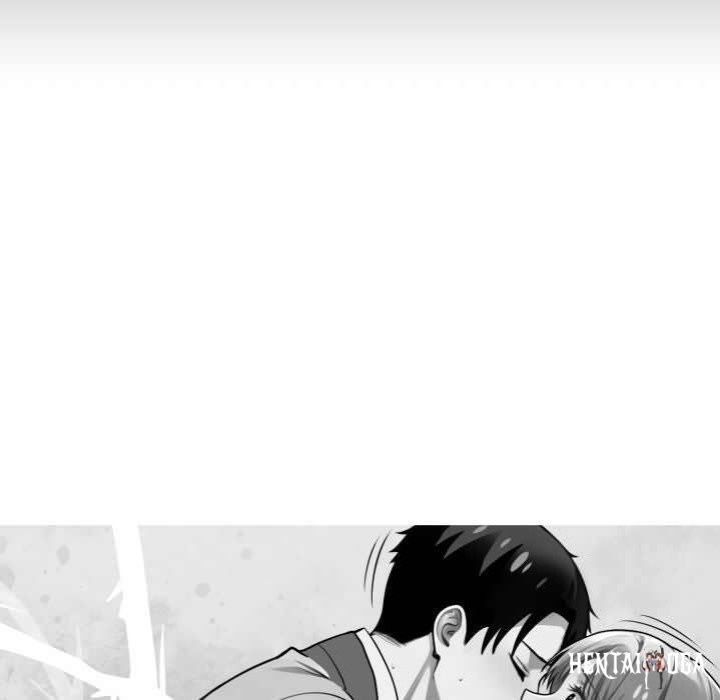 Gangster x Office Lady Gangster x Office Lady Chapter 41 - Page 26